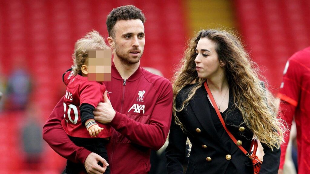 Reaction to the deaths of Liverpool player Diogo Jota and his brother – Burnaby Now
