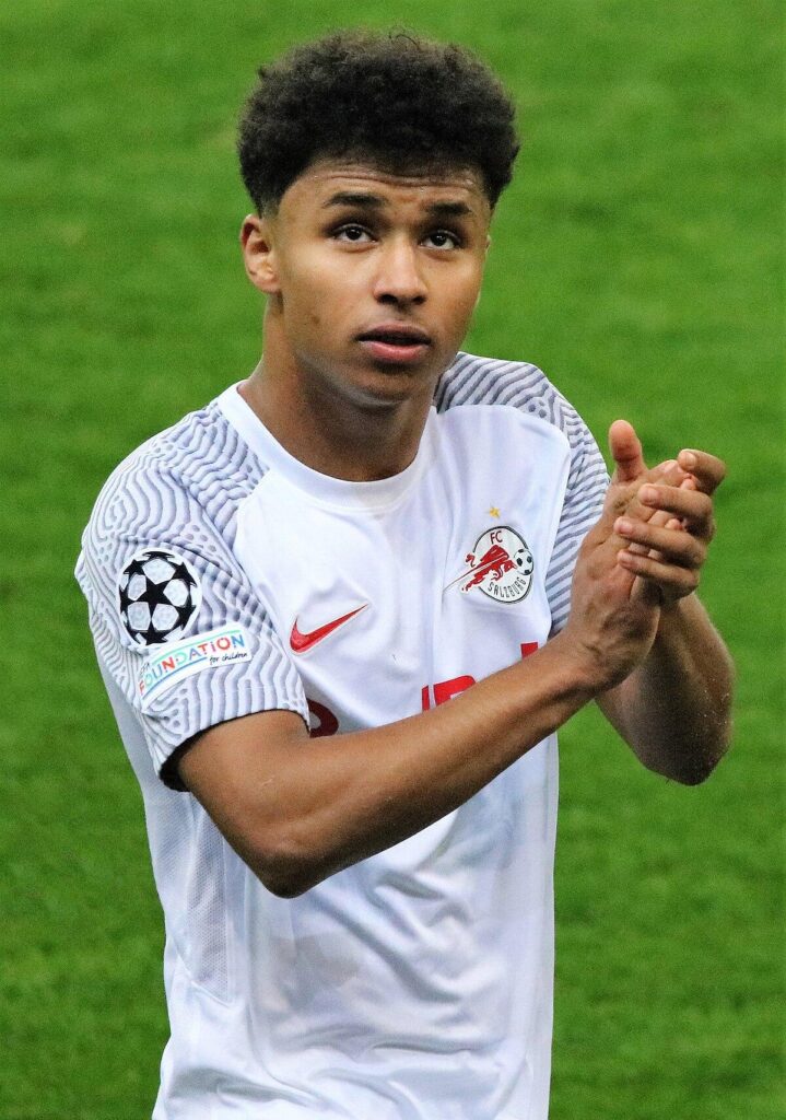 Is Karim Adeyemi Set to Become Chelsea’s Game-Changing New Star?