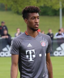 Is Luis Henrique the Next Kingsley Coman? Why Top Clubs Are Racing to Sign the Marseille Star
