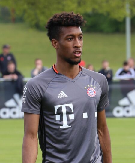 Is Luis Henrique the Next Kingsley Coman? Why Top Clubs Are Racing to Sign the Marseille Star
