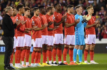 Nottingham Forest Owner Furious as Morgan Gibbs-White’s Tottenham Transfer Prospects Unveiled
