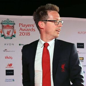 Forever Our Number 20: Michael Edwards Pays Heartfelt Tribute as Jota’s Shirt Is Retired