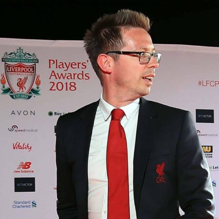 Forever Our Number 20: Michael Edwards Pays Heartfelt Tribute as Jota’s Shirt Is Retired