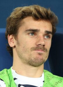 Antoine Griezmann Makes a Bold Comeback with Striking New Pink Buzz Cut After World Cup Heartbreak