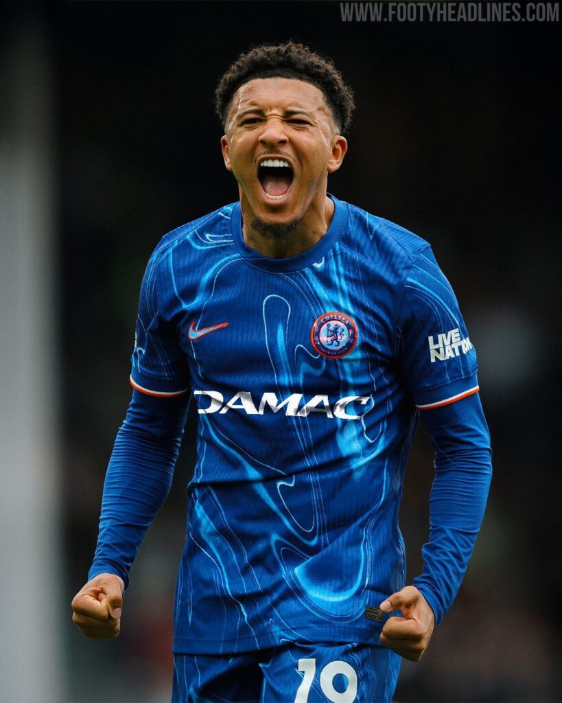 Chelsea Closing In on £37m Bundesliga Star Forward