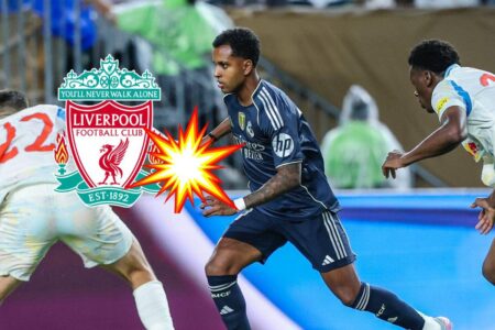 Liverpool on High Alert as Real Madrid Targets Konaté Transfer