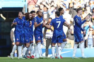 Chelsea Clinch Club World Cup Title with Thrilling Victory Over Paris Saint-Germain