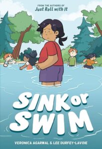 Sink or Swim: Mastering Life’s Toughest Challenges with Confidence