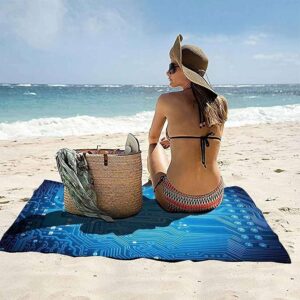 Travel Smart for Swim Meets: Discover Why a Compact Swim Towel Is Your Must-Have Packing Essential