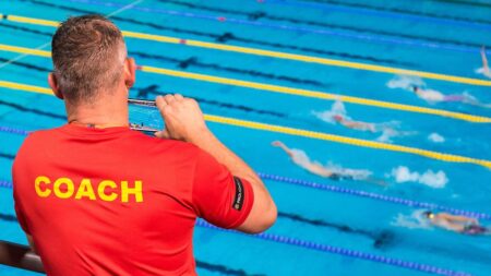 A Letter to Swim Coaches Everywhere: Thank You