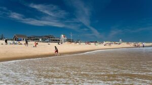 6 New York State Beaches Closed for Swimming Due to Algae and Rain – Discover Which Ones Are Affected