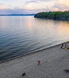 Almost 30 beaches in Vermont are under bacteria advisories this weekend. Here’s where – Burlington Free Press