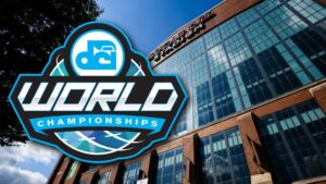 Unforgettable Moments from Day 5 of the World Championships
