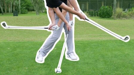 The #1 Mistake Golfers Make When Releasing the Club-And How to Fix It