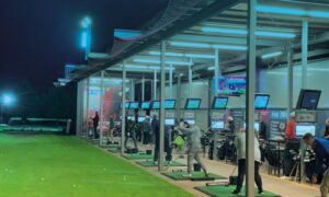 Toptracer and Sweetspot Team Up with Golfstore to Revolutionize Golf Across Europe