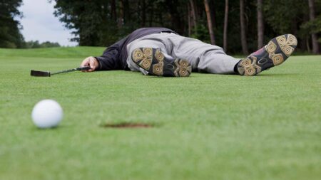 The Biggest Mistakes Even the Smartest Golfers Can’t Seem to Avoid