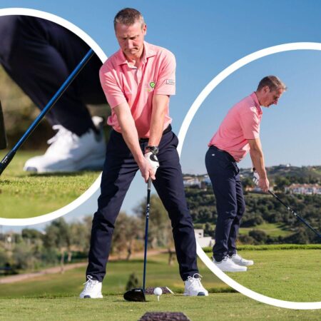 Say Goodbye to “Chest on the Ball” with This Ultimate Driver Setup Fix