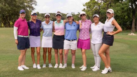 Could These Japanese LPGA Rookies Be the Greatest Ever? Could These Japanese LPGA Rookies Be the Greatest Ever?