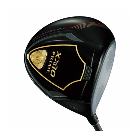 Unleash Elegance and Performance with the XXIO Prime Royal Edition Ladies Fairway Wood Unleash Elegance and Performance with the XXIO Prime Royal Edition Ladies Fairway Wood