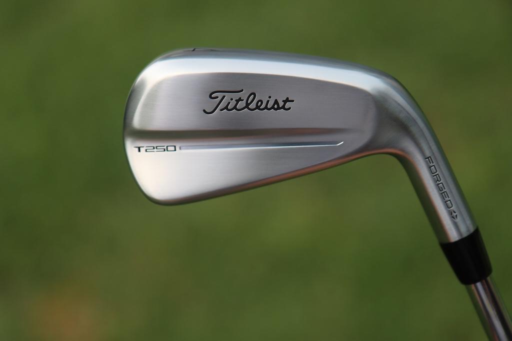 Meet the New Titleist T250 U and U505 Utility Irons: The Ultimate Hybrid Alternatives for Golfers Meet the New Titleist T250 U and U505 Utility Irons: The Ultimate Hybrid Alternatives for Golfers