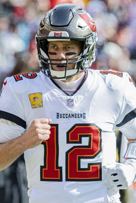 Tom Brady Reveals the Surprising Truth Behind Scottie Scheffler’s Mission