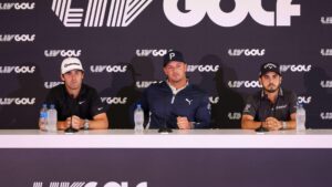 Four Major Golf TV Partners Are Undergoing a Quiet but Game-Changing Transformation – Here’s What You Need to Know