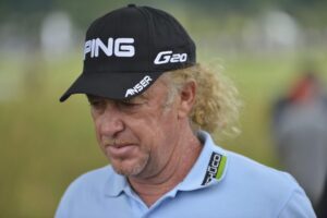 Miguel Angel Jiménez Seals Exciting Playoff Win at Firestone for His Fourth Victory of the Season