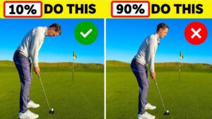 Master These 3 Simple Tips to Sink Every 3-Foot Putt with Confidence