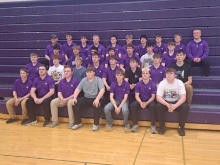 Introducing the 2024-2025 KICD Team of the Year: Spencer Boys Golf Champions! Introducing the 2024-2025 KICD Team of the Year: Spencer Boys Golf Champions!