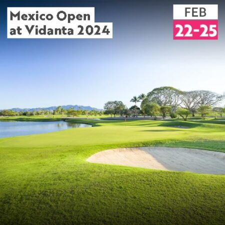 Inside Scoop: Top Expert Predictions for an Unforgettable Mexico Open at VidantaWorld! Inside Scoop: Top Expert Predictions for an Unforgettable Mexico Open at VidantaWorld!