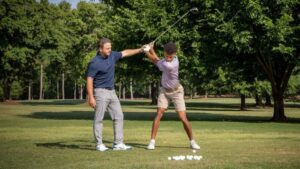 Unlock Your Best Game Yet: 6 Pro Tips to Elevate Your Swing, Bunker Skills & Putting