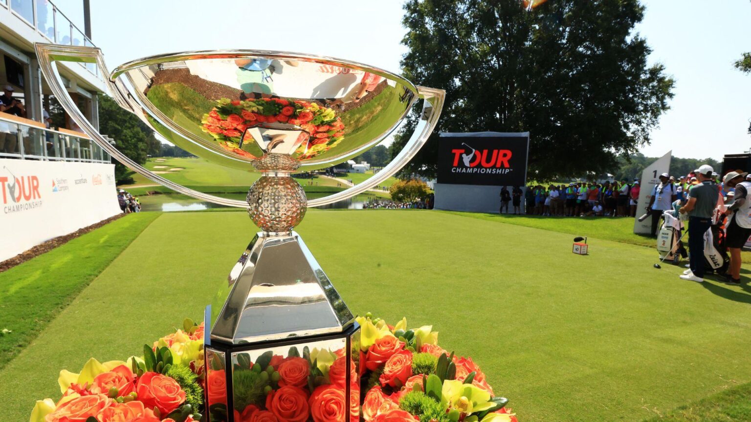 McIlroy Reveals Thrilling Advantages of the New Tour Championship Format