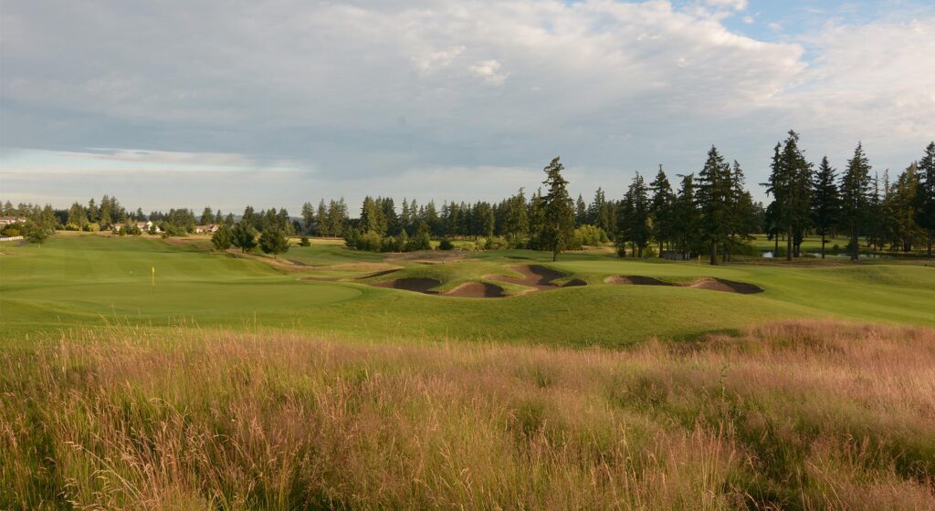 Stone Creek Golf Club Women’s League Tees Off to Support OCO Cancer Services