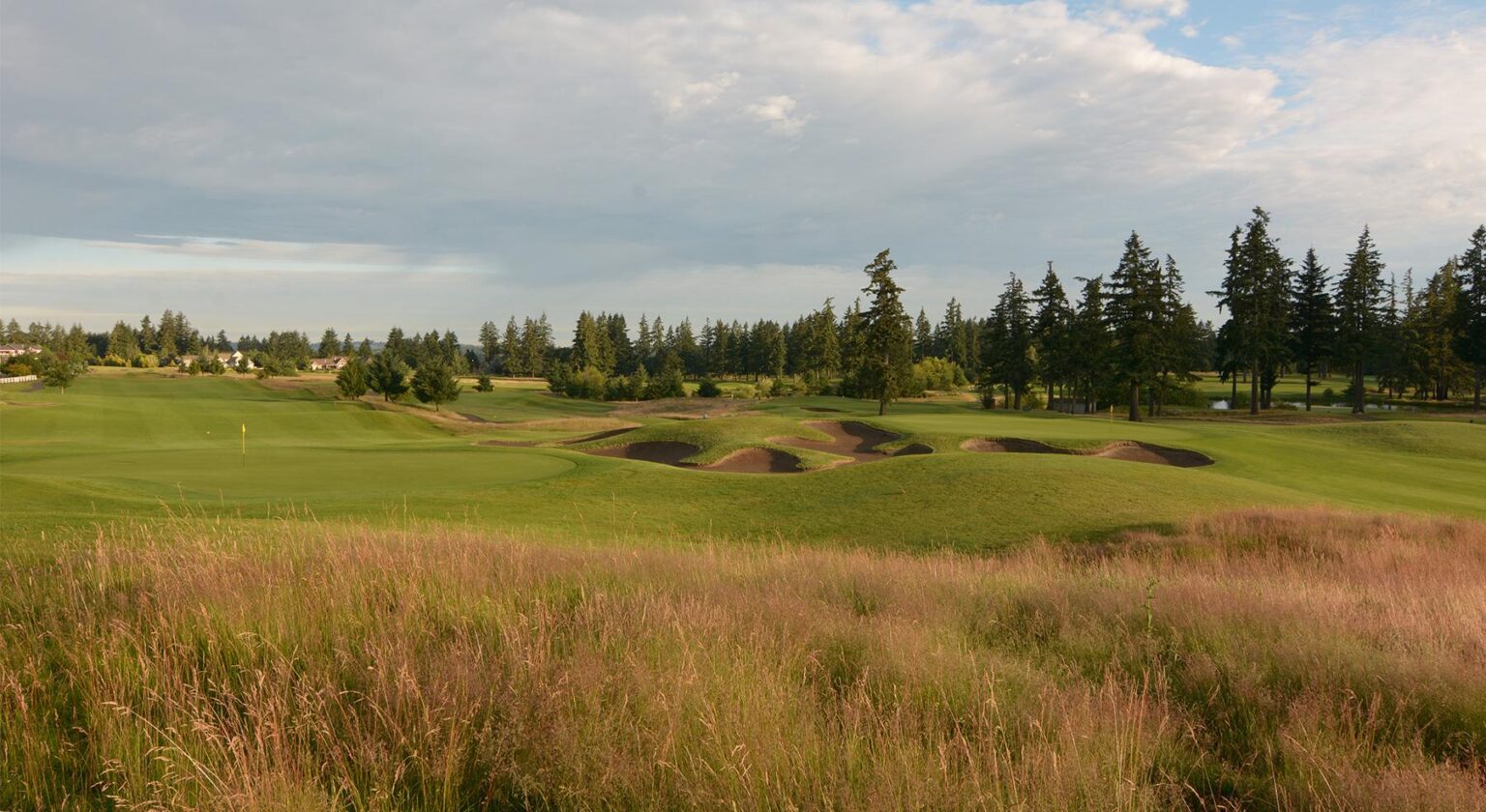 Stone Creek Golf Club Women’s League Tees Off to Support OCO Cancer Services