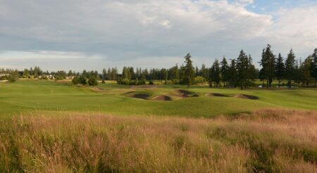 Stone Creek Golf Club Women’s League Tees Off to Support OCO Cancer Services