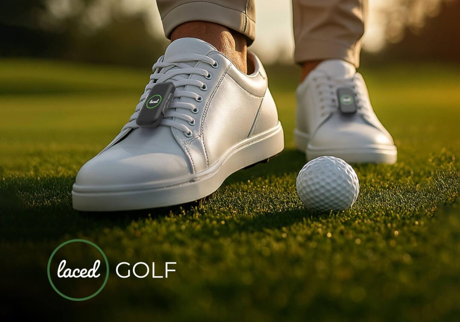 Laced Golf: How Digital Innovation Is Revolutionizing Your Swing Alignment