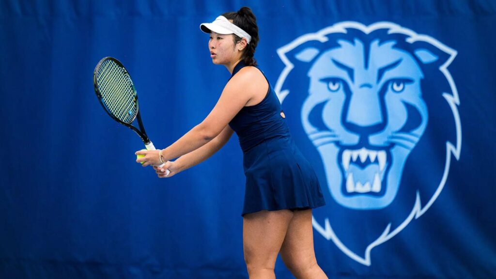 Memphis To Face Tulsa Sunday For American Women’s Tennis Championship – American Athletic Conference