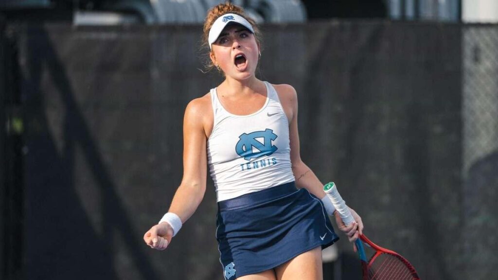 Division I Women’s Collegiate Tennis Team Rankings – March 4th – ITA Tennis Division I Women’s Collegiate Tennis Team Rankings – March 4th – ITA Tennis