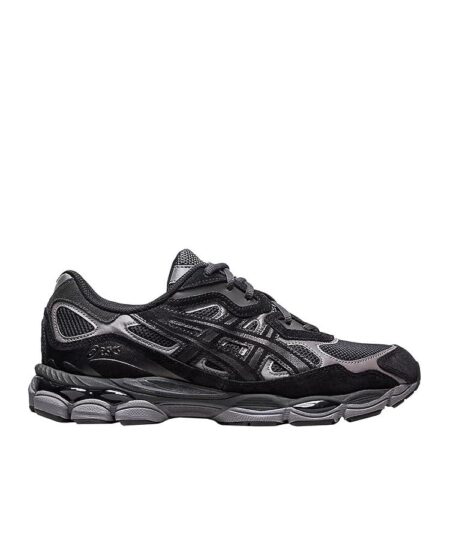 ASICS to launch Night Energy collection under the lights of New York