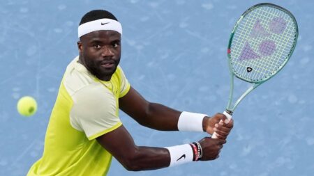 Unraveling the Secrets of Tennis Rankings: What’s at Stake for World No. 1s at the U.S. Open!
