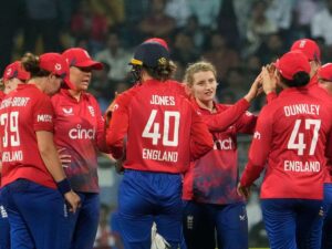 ENG-W vs IND-W: India’s Young Stars Step Up and Shine in Seniors’ Absence, Says Bowling Coach Salvi