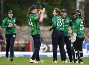 Ireland Reveals Thrilling Women’s T20I Squad for Upcoming Matches