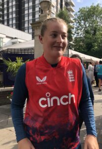 Sophie Ecclestone Nearly Quit Cricket Following Ashes Interview Backlash