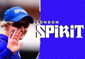 Meet the 4 Star Players Ready to Shine for London Spirit Women in The Hundred 2025