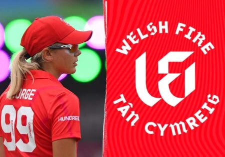 Welsh Fire Women: Meet the 4 Star Players Ready to Dominate The Hundred 2025 Welsh Fire Women: Meet the 4 Star Players Ready to Dominate The Hundred 2025