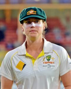 Ellyse Perry Welcomes Criticism as a Powerful Sign of Women’s Cricket Rising
