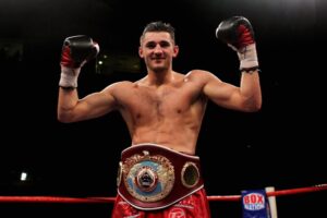 The Definitive Guide to Boxing Champions: Legends and Rising Stars