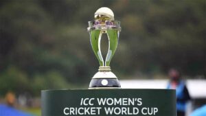 Ultimate Guide: Every Squad Announced for the 2025 Women’s ODI World Cup