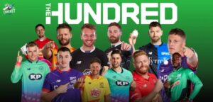 Watch The Hundred 2025 Live: Free Streaming of Men’s and Women’s 100-Ball Cricket Tournament