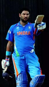 Yuvraj Inspires India to Create History at Women’s World Cup